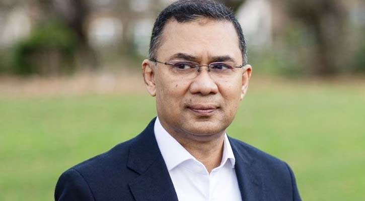 তারেক রহমানকে চীন সফরের আমন্ত্রণ সিপিসির