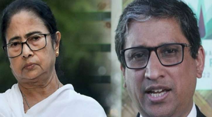 বাংলাদেশের মানুষের সঙ্গে সম্পর্ক অর্থনীতি-বাণিজ্যের ঊর্ধ্বে: মমতা