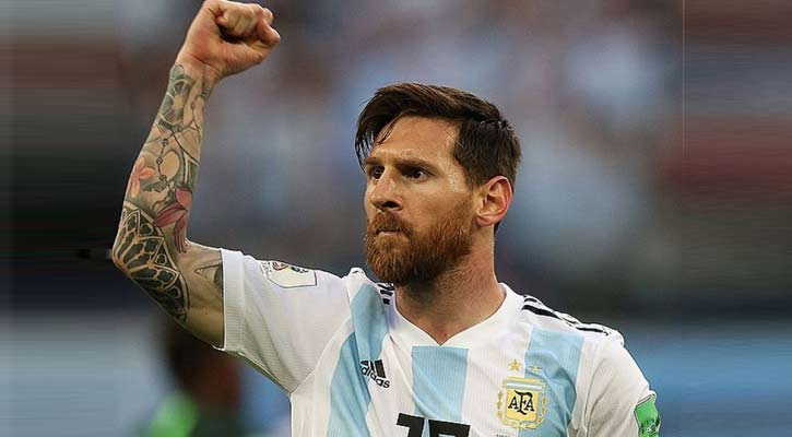 শুভ জন্মদিন ফুটবলের জাদুকর