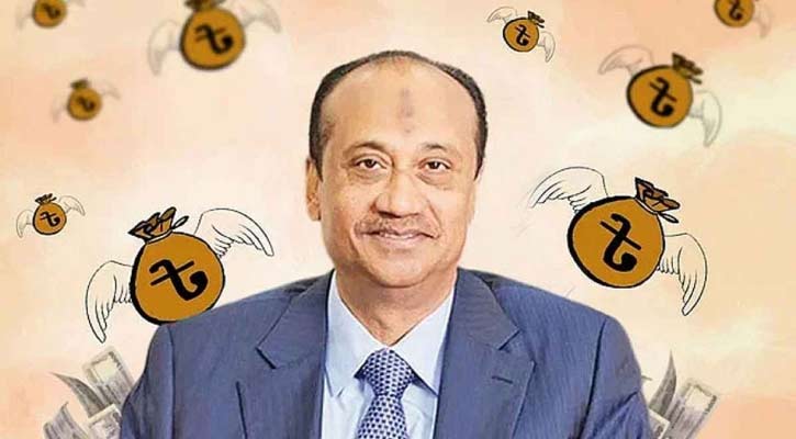 বিদেশে এস আলমের নামে থাকা স্থাবর অস্থাবর সম্পদ ক্রোকের নির্দেশ