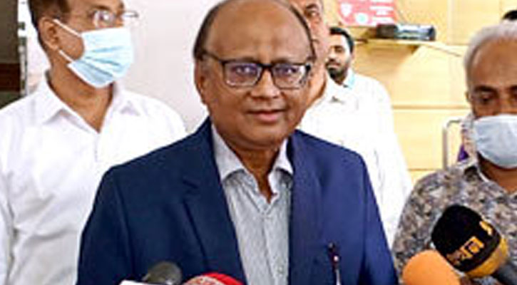 টিউলিপের মামলা নিয়ে যা বললেন দুদক চেয়ারম্যান