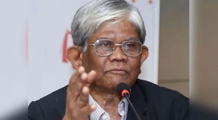 এনবিআরে আন্দোলনের পেছনে ‘ব্যবসায়ীদের ইন্ধন’ থাকতে পারে