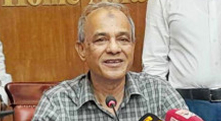 আইনশৃঙ্খলা পরিস্থিতি ভালো কিন্তু মাদক আর দুর্নীতি নিয়ন্ত্রণে নেই