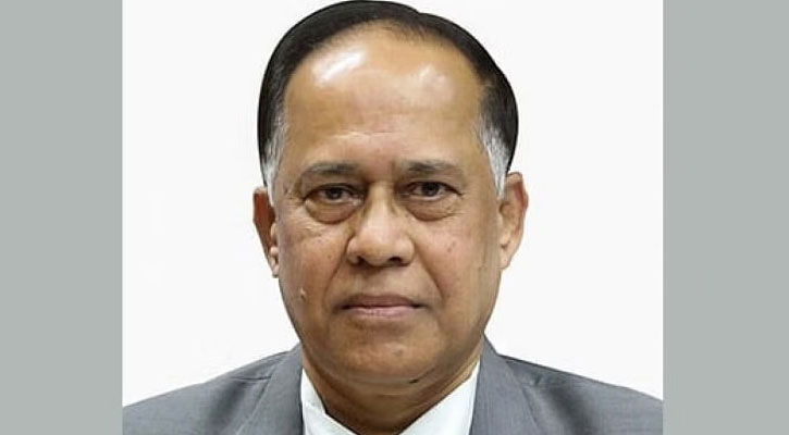 সাবেক সিইসি কাজী হাবিবুল আউয়াল ৩ দিনের রিমান্ডে 