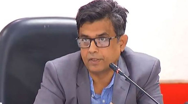 ‘মব ভায়োলেন্স’ প্রসঙ্গে যা বললেন প্রেস সচিব