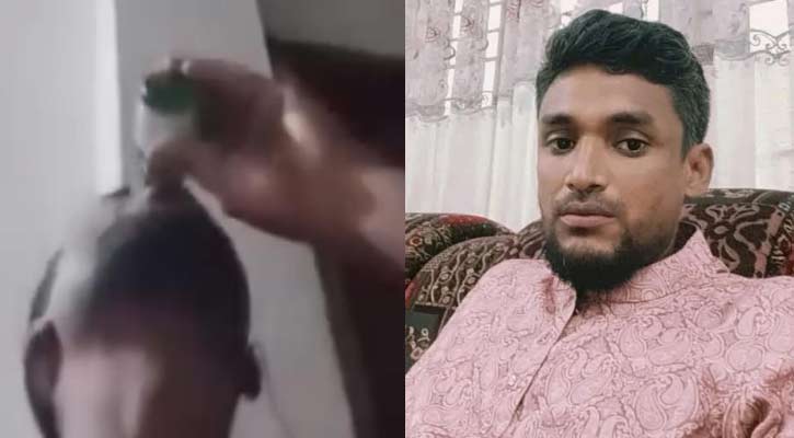 লালমনিরহাটে ফেসবুক লাইভে এসে আত্মহত্যার চেষ্টা শ্রমিকদল নেতার