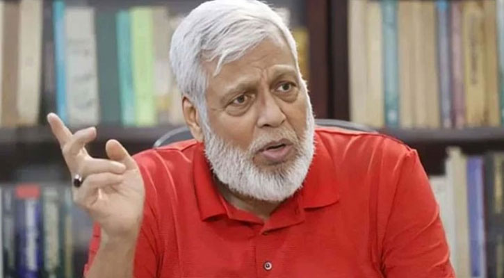 খিলক্ষেতে পূজামণ্ডপ সরানো নিয়ে যা বললেন রেলপথ উপদেষ্টা