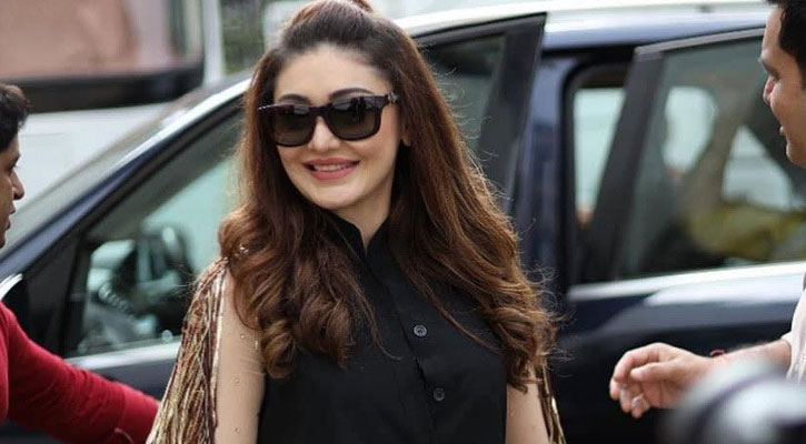 ‘কাঁটা লাগা’ দিয়ে শুরু, হৃদরোগে থেমে গেল শেফালির জীবন