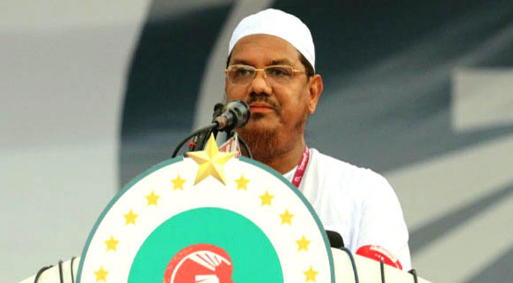 সংস্কার না করে নির্বাচন দিলে দেশ আগের অবস্থায় ফিরে যাবে