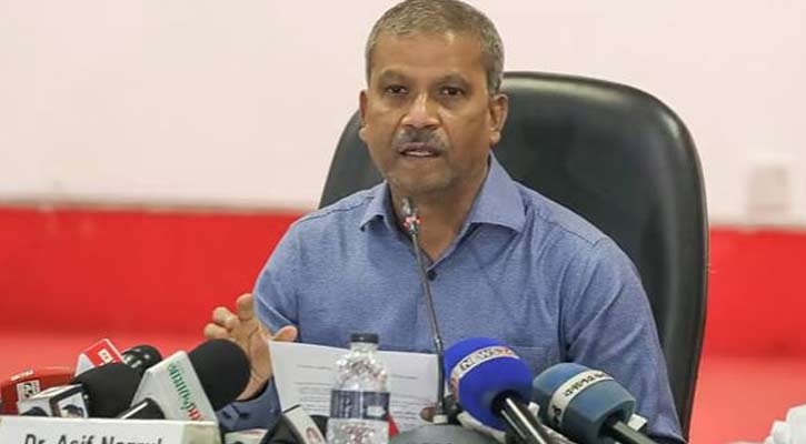 ঢাকায় চালু হচ্ছে জাতিসংঘের মানবাধিকার বিষয়ক কার্যালয়