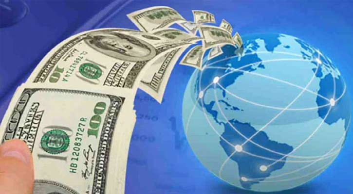 ২৮ দিনে রেমিট্যান্স এলো ৩০ হাজার ৯৭৮ কোটি টাকা