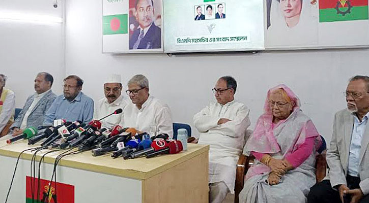 বাংলাদেশকে গণতান্ত্রিক প্রক্রিয়ায় ফেরাতে চীনের মনোভাব ‘অত্যন্ত পজিটিভ’