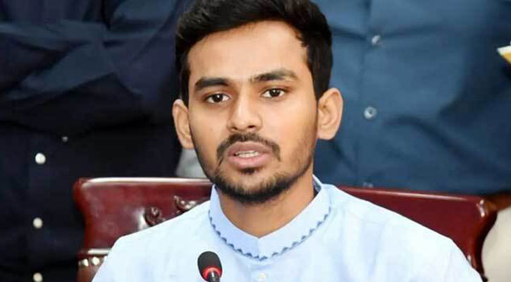 পিস্তল কেন, মিসাইল সঙ্গে রাখলেও আমি-আপনি নিরাপদ নই