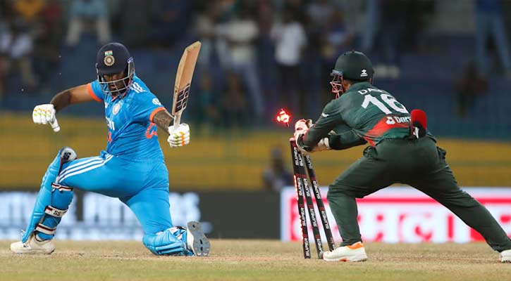 আগস্টে বাংলাদেশে আসতে চায় না ভারত