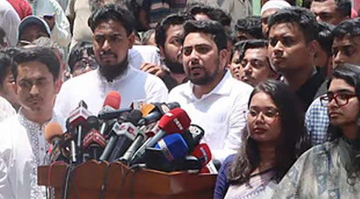 বাংলাদেশে আর ভয়ের সংস্কৃতি গড়ে উঠতে দেবো না