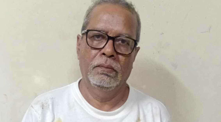 রাতের ভোটের দায় স্বীকার, আদালতে জবানবন্দি নুরুল হুদার