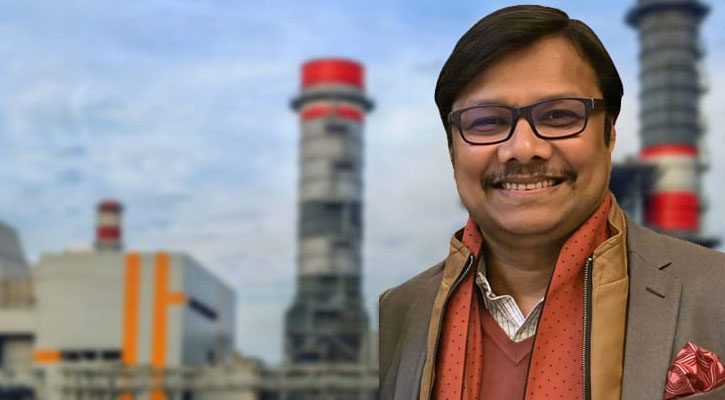 সামিটের দুই পাওয়ার কোম্পানির এমডি ও সিইও হিসেবে দায়িত্ব পেলেন রিয়াজ