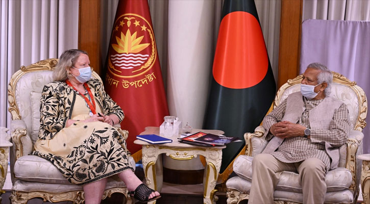 শুধু ডিজিটাল প্ল্যাটফর্ম নয়, প্রচলিত গণমাধ্যমও বিভ্রান্তিকর তথ্য ছড়ায়