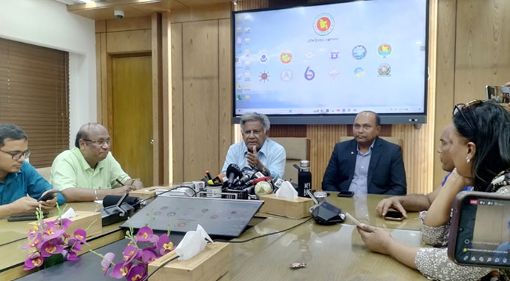 বন্দর পরিচালনার দায়িত্ব বিদেশি কোম্পানিকে দিলেও মালিকানা দিচ্ছি না