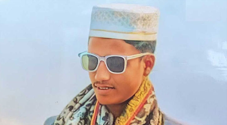 ‘জুলাই শহীদ’ স্বীকৃতি পাচ্ছেন রোহিঙ্গা নূর মোস্তফা