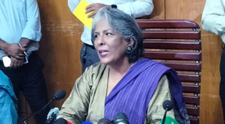 দেশে নারী ও শিশু নির্যাতন মহামারি পর্যায়ে রয়েছে