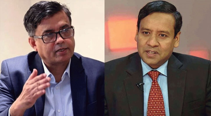 রনি মিথ্যাচার ও বিভ্রান্তির প্রধান উৎসে পরিণত হয়েছেন