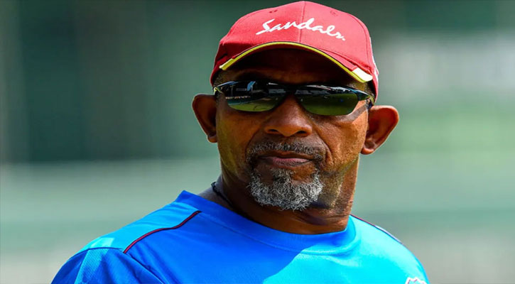 সিরিজের মাঝপথে লন্ডন যাচ্ছেন টাইগারদের কোচ