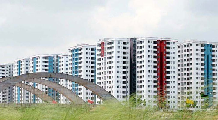 সাবেক আমলাদের ১২ ফ্ল্যাটের বরাদ্দ বাতিল