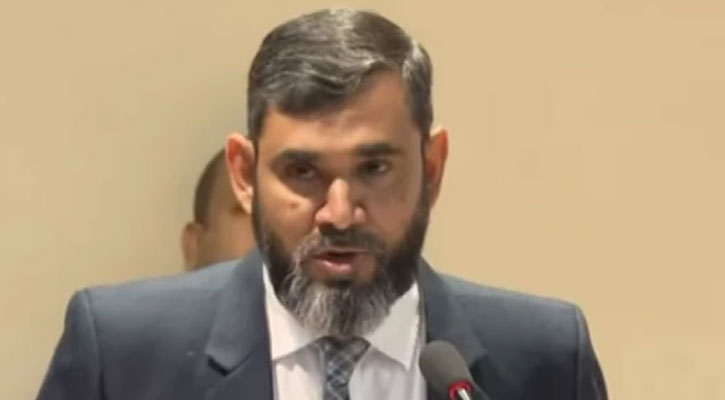 পোস্টাল ব্যালটে ভোট দেবেন প্রবাসীরা, কোনো নির্বাচনেই ইভিএম নয়