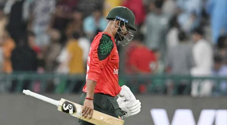 উড়ন্ত শুরুর পরও বাংলাদেশের স্বল্প পুঁজি