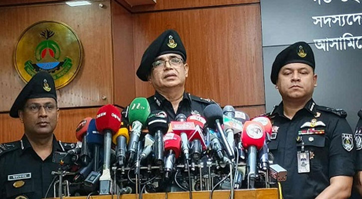 দশ মাসে গ্রেপ্তার ৭৫০০: র‌্যাব