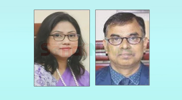 পুঁজিবাজারের কার্যকলাপ থেকে তানিয়া ও মাহবুব ৫ বছরের জন্য নিষিদ্ধ