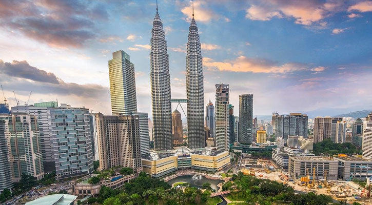 মালয়েশিয়ায় নিষিদ্ধ পল্লী থেকে ১০ বাংলাদেশি নারী উদ্ধার