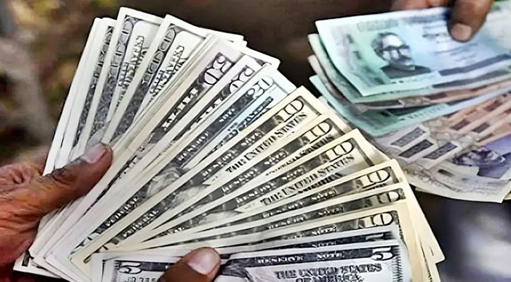 জুলাইয়ের ১৩ দিনে রেমিট্যান্স এল ১৪৪৪৭ কোটি টাকা  