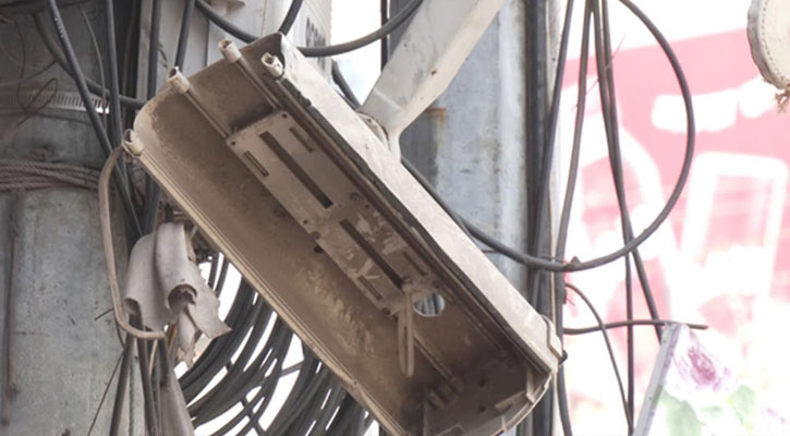 ক্লিন সিটি রাজশাহী এখন অপরাধের স্বর্গরাজ্য