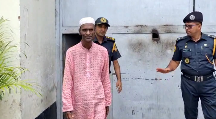 ৩০ বছর কারাভোগের পর মুক্ত হলেন কনু মিয়া