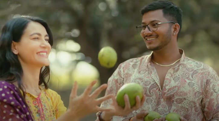 বাংলাদেশে মুক্তি পাচ্ছে নেপালি সিনেমা