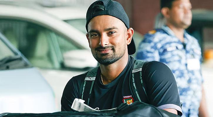 দীর্ঘদিন পর সুখ স্মৃতি নিয়ে ফিরল বাংলাদেশ