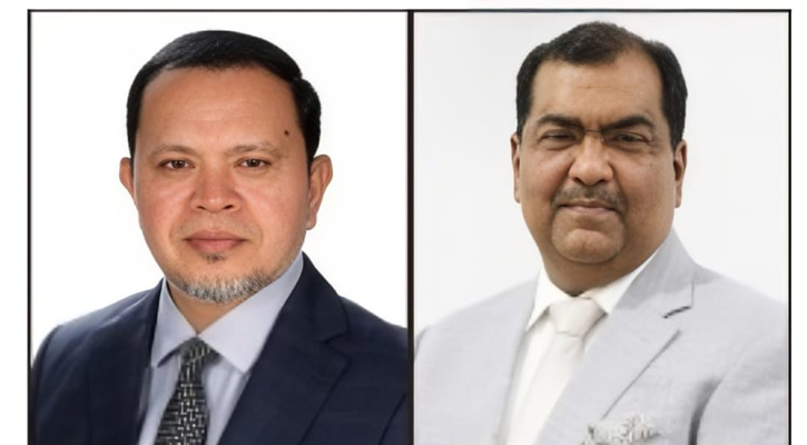 বাংলাদেশ বেসরকারি বিশ্ববিদ্যালয় সমিতির নেতৃত্বে সবুর খান ও ইশতিয়াক আবেদিন