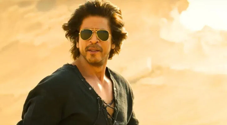 শুটিংয়ে গুরুতর আহত শাহরুখ, নেওয়া হচ্ছে যুক্তরাষ্ট্রে