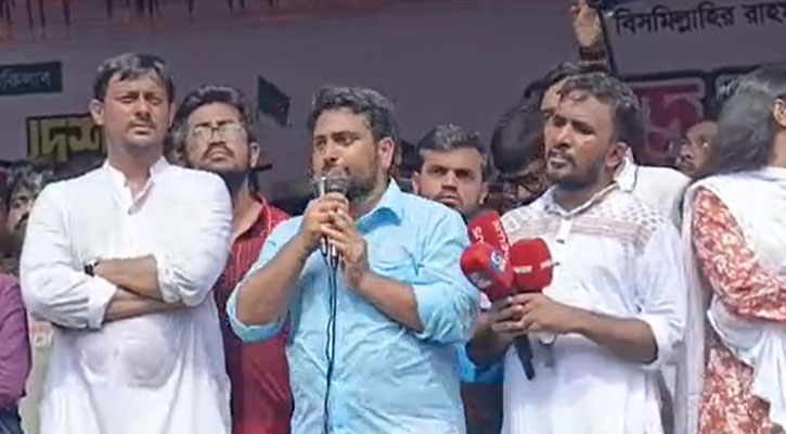 মাফিয়াতন্ত্র গডফাদার পরিবারতন্ত্র উচ্ছেদ করতে হবে