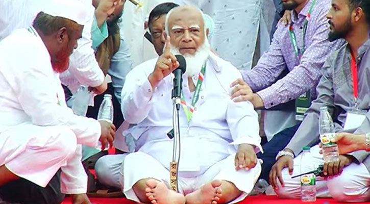 সরকারে গেলে প্লট নেব না,  ট্যাক্সবিহীন গাড়ি চালাব না