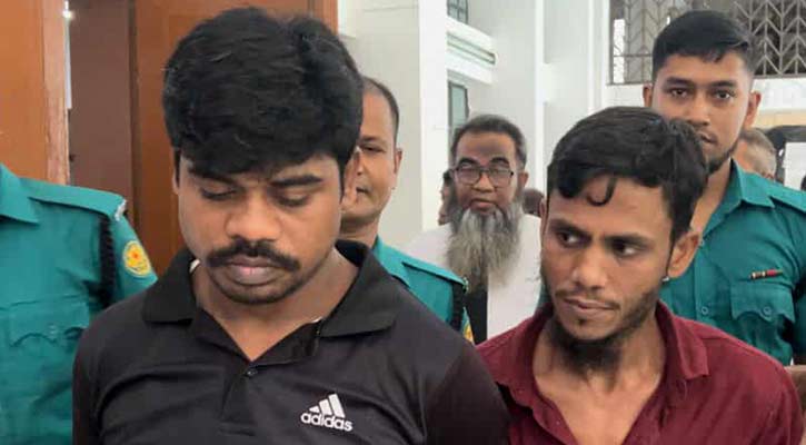 কদমতলীতে মা-মেয়ে হত্যা মামলায় ৩ জনের মৃত্যুদণ্ড 