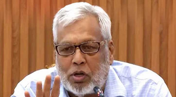 ফিটনেসবিহীন গণপরিবহন সরিয়ে নিতে বিশেষ ঋণ দেবে সরকার 