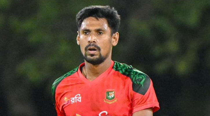 পাকিস্তানের বিপক্ষে মোস্তাফিজের রেকর্ড