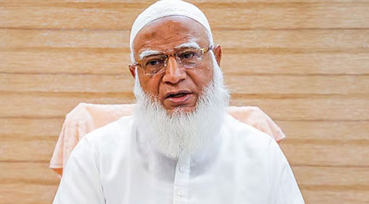 নেতাকর্মীদের সর্বাত্মক সহযোগিতার আহ্বান জামায়াত আমিরের