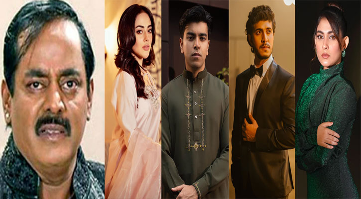 প্রশিক্ষণ বিমান বিধ্বস্তে বিনোদন জগতে শোকের মাতম 