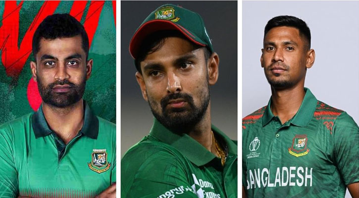 ‘হৃদয় ভেঙে যাচ্ছে, আমরা বিধ্বস্ত’, বিমান দুর্ঘটনা নিয়ে ক্রিকেটারদের শোক