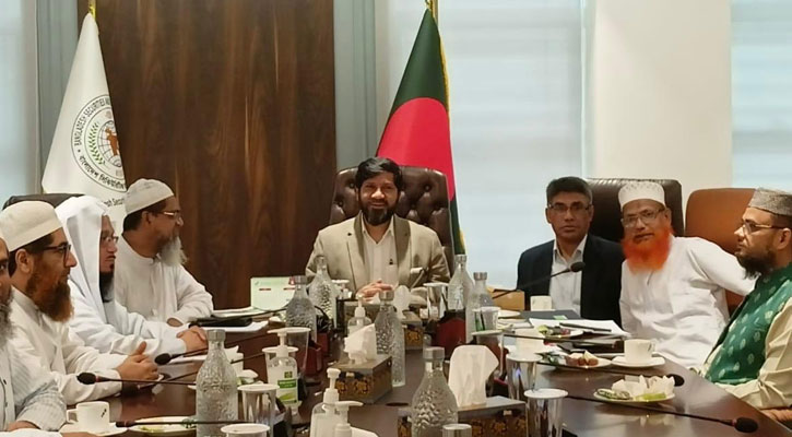 ‘শুধু বন্ড নয়, শরীয়াহভিত্তিক পূর্ণাঙ্গ বাজার কাঠামো প্রয়োজন’