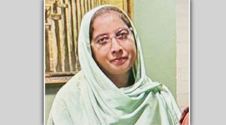 ৮০ শতাংশ দগ্ধ শরীর নিয়েও শিশুদের বাঁচানোর চেষ্টা করেন মাহরিন